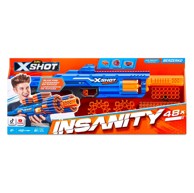 X-SHOT Puška Insanity Berzerko