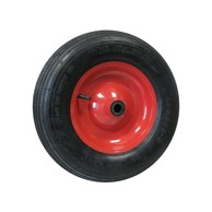 DÖRNER + HELMER Kotač 400X100X20 mm 88 mm