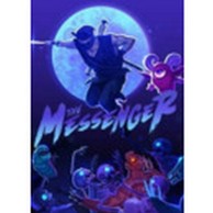 Igra za PC: The Messenger
