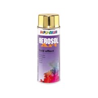 DUPLI-COLOR Sprej Aerosol ART GOLDEFFECT 400 ml