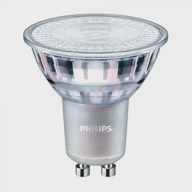 PHILIPS Master LED Reflektor Žarulja, GU10, VLE, 3.7-35W, 940, 60D