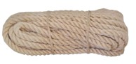 Juteno uže 12x15 m