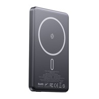 MCDODO Powerbank MC-4641 ultra-tanka magnetska 5000mAh, wireless, zlatna