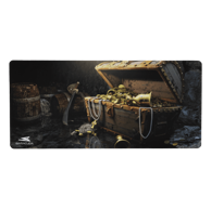 BARACUDA Podloga za miš Stormbringer BGMP-01 , 750x350 mm