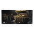 BARACUDA Podloga za miš Stormbringer BGMP-01 , 750x350 mm