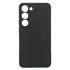TELFORCEONE Silikonska maskica za Samsung Galaxy S24 Plus, crna