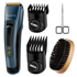 ROWENTA Trimer za bradu Signature TN4500F1, crno-plavi