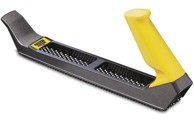 Metalno tijelo aviona Stanley Surform
