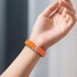 TECH-PROTECT Nylon Pro remen za Xiaomi Smart Band 8 / 9 / 10, army green