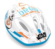 SEVEN Dječja kaciga Star Wars