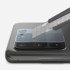 RINGKE IDGL staklo za kameru (3 kom) za Samsung Galaxy S20 Ultra 4G / S20 Ultra 5G - prozirno