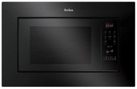 AMICA Ugradbena mikrovalna pećnica AMGB20E2GB, 20 L