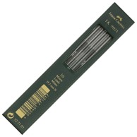FABER-CASTELL Mine TK 9071, 2,0 mm, B, 1 tuba