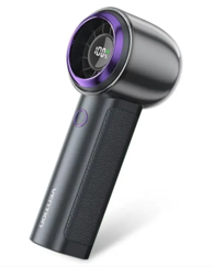 VENTION Ventilator ručni VEN-PBBV0, USB, ljubičasti