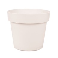 BLUMAX PVC tegla MELROSE 20 cm bijela