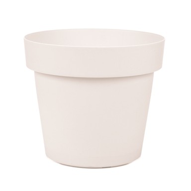 BLUMAX PVC tegla MELROSE 20 cm bijela