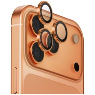 UNIQ Optix aluminijsko zaštitno staklo za kameru za Apple iPhone 17 Pro Max