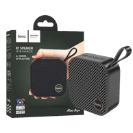 HOCO Bežični Bluetooth zvučnik HC22, 1200mAh, 5W, crni