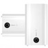 THERMEX Električni bojler Verlo 50L, plosnati, bijeli