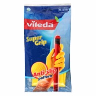 VILEDA Rukavice griffige / universal grip M