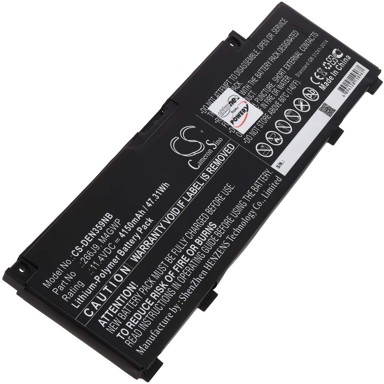 Baterija za laptop Dell Inspiron 14 5490/ Typ 266J9/ Typ M4GWP