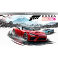 PC Igra Forza Horizon 6 Deluxe Edition