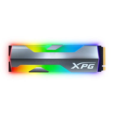 ADATA SSD disk XPG SPECTRIX S20G, M.2 NVMe, 500 GB, PCIe 3.0 