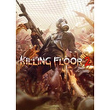 Igra za PC: Killing Floor 2