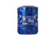 MANNOL Motorno ulje SHPD TS-1 15W40 10L (SUPER 5)