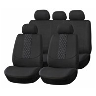 AMIO Univerzalni set presvlaka za auto sjedala SC02