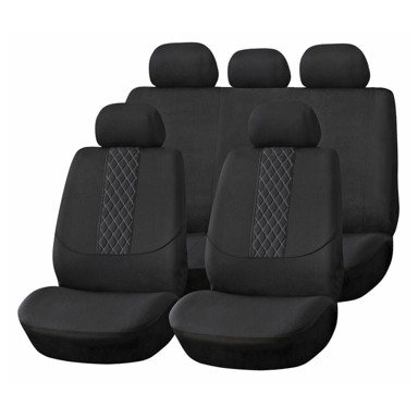 AMIO Univerzalni set presvlaka za auto sjedala SC02