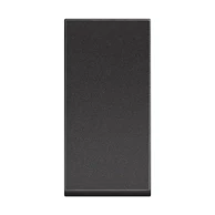 LEGRAND Classia izmjenična sklopka 1p/10a/250v 1m crna rg4003