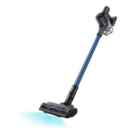 MOVA Štapni usisavač S4, 2-u-1, bežični, 425 W, crna, plava, 2.5 Ah