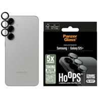 PANZERGLASS Zaštita za kameru Hoops Lens Protector Ceramic