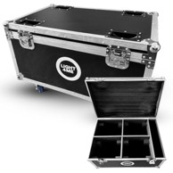 LIGHT4ME Transportni kovčeg SKY WASH 18x10W CASE 4IN1