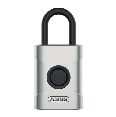 ABUS Pametni lokot EVEROX One 61/45, srebrna