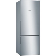 BOSCH Samostojeći hladnjak KGV58VLEAS, sivi