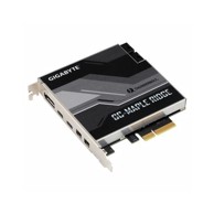GIGABYTE Kontroler PCIe GC-MAPLE RIDGE (rev. 1.0)