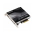 GIGABYTE Kontroler PCIe GC-MAPLE RIDGE (rev. 1.0)