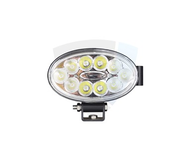 TT TECHNOLOGY LED radno svjetlo TT.13230C, 30 W, ovalno COMBO