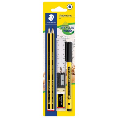 STAEDTLER Set student 120 SBK2P1