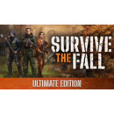 Igra za PC: Survive the Fall – Ultimate Edition
