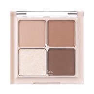 ROM&ND Paleta sjenila Better Than Eyes N01 Dry Willow Flower 6,5 g