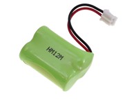 Baterija za Audioline DECT 7500 Micro/DECT 7800 Micro