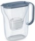 Brita Style Essential + 3 MAXTRA PRO PURE PERFORMANCE (graphite)
