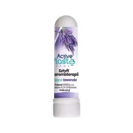 ACTIVEPLAST Džepni inhalator umirujuća lavanda, 1 g
