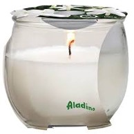 ALADINO Svijeća Jasmine - S