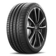 MICHELIN Guma Pilot Sport 5 255/35R19 96Y XL, crna