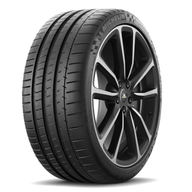 MICHELIN Guma Pilot Sport 5 255/35R19 96Y XL, crna