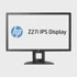 HP Monitor Z27i